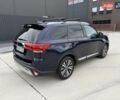 Міцубісі Аутлендер 2021 у Кропивницькому (Кіровограді) на Automoto.ua Синій Міцубісі Аутлендер, об'ємом двигуна 2.4 л та пробігом 85 тис. км за 19950 $, фото 9 на Automoto.ua