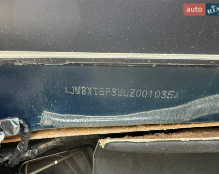 Синій Міцубісі Аутлендер, об'ємом двигуна 2.36 л та пробігом 67 тис. км за 25000 $, фото 66 на Automoto.ua