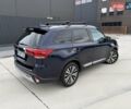 Міцубісі Аутлендер 2021 у Кропивницькому (Кіровограді) на Automoto.ua Синій Міцубісі Аутлендер, об'ємом двигуна 2.4 л та пробігом 85 тис. км за 19950 $, фото 16 на Automoto.ua