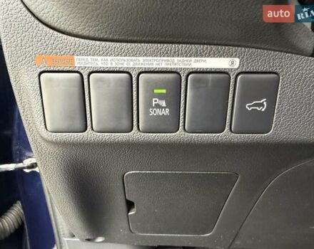 Міцубісі Аутлендер 2021 у Кропивницькому (Кіровограді) на Automoto.ua Синій Міцубісі Аутлендер, об'ємом двигуна 2.4 л та пробігом 85 тис. км за 19950 $, фото 31 на Automoto.ua
