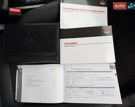 Міцубісі Аутлендер 2021 у Кропивницькому (Кіровограді) на Automoto.ua Синій Міцубісі Аутлендер, об'ємом двигуна 2.4 л та пробігом 85 тис. км за 19950 $, фото 70 на Automoto.ua