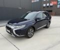 Міцубісі Аутлендер 2021 у Кропивницькому (Кіровограді) на Automoto.ua Синій Міцубісі Аутлендер, об'ємом двигуна 2.4 л та пробігом 85 тис. км за 19950 $, фото 1 на Automoto.ua