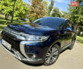 Міцубісі Аутлендер 2021 у Києві на Automoto.ua Синій Міцубісі Аутлендер, об'ємом двигуна 2.36 л та пробігом 70 тис. км за 24000 $, фото 1 на Automoto.ua