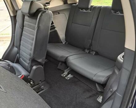 Синій Міцубісі Аутлендер, об'ємом двигуна 2.36 л та пробігом 76 тис. км за 24700 $, фото 30 на Automoto.ua