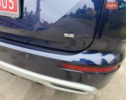 Синий Мицубиси Аутлендер, объемом двигателя 2.5 л и пробегом 80 тыс. км за 24800 $, фото 21 на Automoto.ua