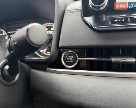 Синий Мицубиси Аутлендер, объемом двигателя 2.5 л и пробегом 80 тыс. км за 24800 $, фото 27 на Automoto.ua