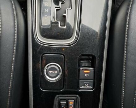 Синій Міцубісі Аутлендер, об'ємом двигуна 2.36 л та пробігом 76 тис. км за 24700 $, фото 27 на Automoto.ua