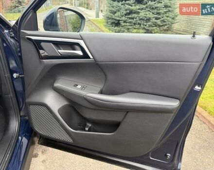 Синий Мицубиси Аутлендер, объемом двигателя 2.5 л и пробегом 80 тыс. км за 24800 $, фото 39 на Automoto.ua