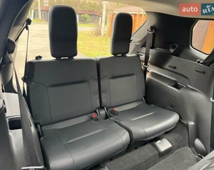 Синий Мицубиси Аутлендер, объемом двигателя 2.5 л и пробегом 80 тыс. км за 24800 $, фото 47 на Automoto.ua