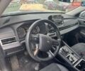 Синий Мицубиси Аутлендер, объемом двигателя 2.5 л и пробегом 70 тыс. км за 19500 $, фото 13 на Automoto.ua