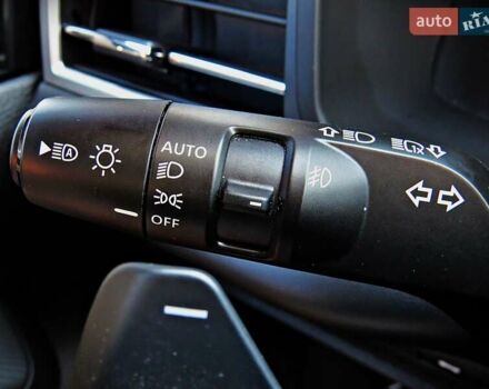 Синий Мицубиси Аутлендер, объемом двигателя 2.49 л и пробегом 30 тыс. км за 27500 $, фото 11 на Automoto.ua