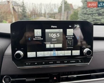 Синий Мицубиси Аутлендер, объемом двигателя 2.5 л и пробегом 80 тыс. км за 24800 $, фото 25 на Automoto.ua