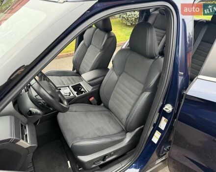 Синий Мицубиси Аутлендер, объемом двигателя 2.5 л и пробегом 80 тыс. км за 24800 $, фото 33 на Automoto.ua