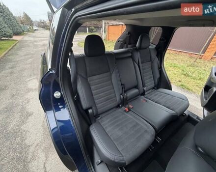 Синий Мицубиси Аутлендер, объемом двигателя 2.5 л и пробегом 80 тыс. км за 24800 $, фото 41 на Automoto.ua