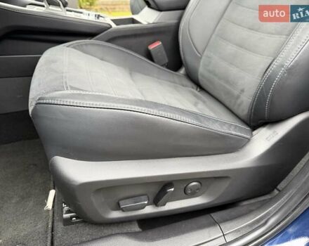 Синий Мицубиси Аутлендер, объемом двигателя 2.5 л и пробегом 80 тыс. км за 24800 $, фото 34 на Automoto.ua