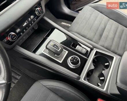 Синий Мицубиси Аутлендер, объемом двигателя 2.5 л и пробегом 80 тыс. км за 24800 $, фото 32 на Automoto.ua