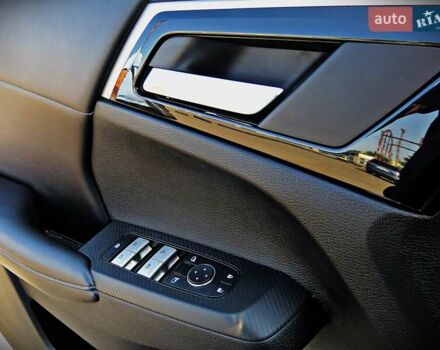 Синий Мицубиси Аутлендер, объемом двигателя 2.49 л и пробегом 30 тыс. км за 27500 $, фото 8 на Automoto.ua