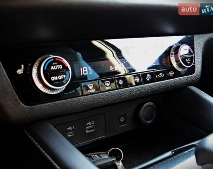 Синий Мицубиси Аутлендер, объемом двигателя 2.49 л и пробегом 30 тыс. км за 27500 $, фото 16 на Automoto.ua