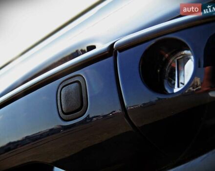 Синий Мицубиси Аутлендер, объемом двигателя 2.49 л и пробегом 30 тыс. км за 27500 $, фото 6 на Automoto.ua