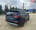 Синий Мицубиси Аутлендер, объемом двигателя 2.5 л и пробегом 70 тыс. км за 19500 $, фото 6 на Automoto.ua