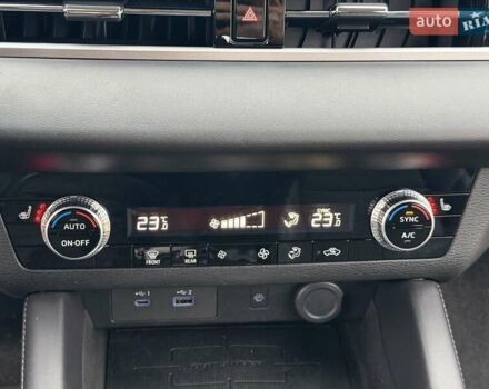 Синий Мицубиси Аутлендер, объемом двигателя 2.5 л и пробегом 80 тыс. км за 24800 $, фото 26 на Automoto.ua