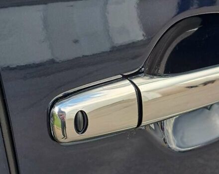 Синій Міцубісі Аутлендер, об'ємом двигуна 2.36 л та пробігом 76 тис. км за 24700 $, фото 31 на Automoto.ua