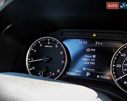 Синий Мицубиси Аутлендер, объемом двигателя 2.49 л и пробегом 30 тыс. км за 27500 $, фото 10 на Automoto.ua