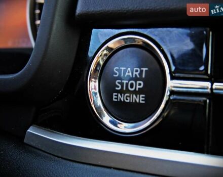 Синий Мицубиси Аутлендер, объемом двигателя 2.49 л и пробегом 30 тыс. км за 27500 $, фото 14 на Automoto.ua