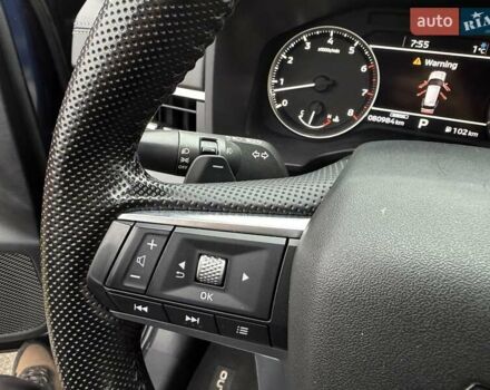 Синий Мицубиси Аутлендер, объемом двигателя 2.5 л и пробегом 80 тыс. км за 24800 $, фото 30 на Automoto.ua