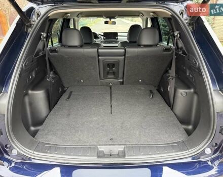 Синий Мицубиси Аутлендер, объемом двигателя 2.5 л и пробегом 80 тыс. км за 24800 $, фото 49 на Automoto.ua