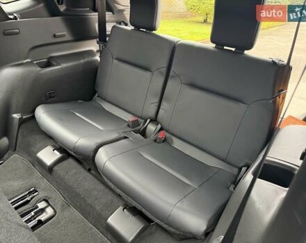 Синий Мицубиси Аутлендер, объемом двигателя 2.5 л и пробегом 80 тыс. км за 24800 $, фото 42 на Automoto.ua