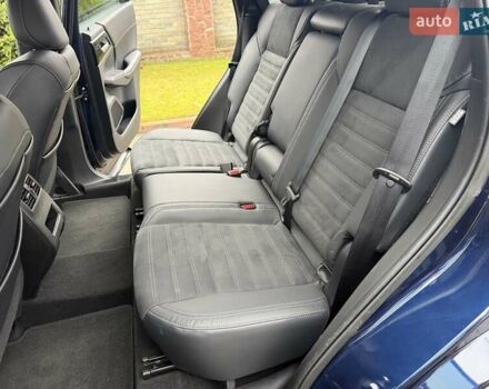 Синий Мицубиси Аутлендер, объемом двигателя 2.5 л и пробегом 80 тыс. км за 24800 $, фото 45 на Automoto.ua