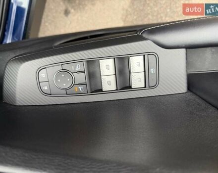 Синий Мицубиси Аутлендер, объемом двигателя 2.5 л и пробегом 80 тыс. км за 24800 $, фото 36 на Automoto.ua