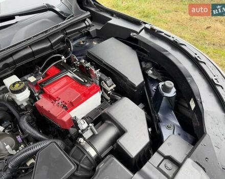 Синий Мицубиси Аутлендер, объемом двигателя 2.5 л и пробегом 80 тыс. км за 24800 $, фото 58 на Automoto.ua