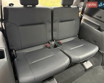 Синий Мицубиси Аутлендер, объемом двигателя 2.5 л и пробегом 80 тыс. км за 24800 $, фото 48 на Automoto.ua