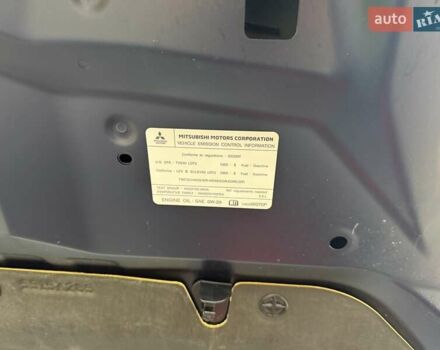 Синий Мицубиси Аутлендер, объемом двигателя 2.5 л и пробегом 80 тыс. км за 24800 $, фото 59 на Automoto.ua