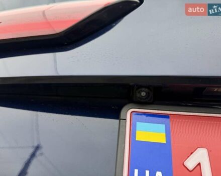 Синий Мицубиси Аутлендер, объемом двигателя 2.5 л и пробегом 80 тыс. км за 24800 $, фото 20 на Automoto.ua