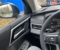 Синий Мицубиси Аутлендер, объемом двигателя 2.49 л и пробегом 35 тыс. км за 26500 $, фото 10 на Automoto.ua