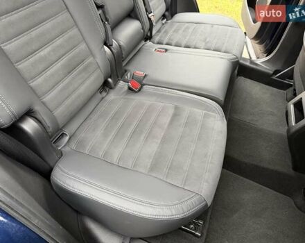 Синий Мицубиси Аутлендер, объемом двигателя 2.5 л и пробегом 80 тыс. км за 24800 $, фото 43 на Automoto.ua