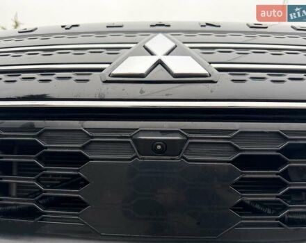 Синий Мицубиси Аутлендер, объемом двигателя 2.5 л и пробегом 80 тыс. км за 24800 $, фото 16 на Automoto.ua