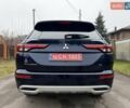Синий Мицубиси Аутлендер, объемом двигателя 2.5 л и пробегом 80 тыс. км за 24800 $, фото 11 на Automoto.ua