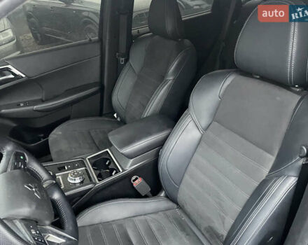 Синий Мицубиси Аутлендер, объемом двигателя 2.5 л и пробегом 84 тыс. км за 25500 $, фото 8 на Automoto.ua