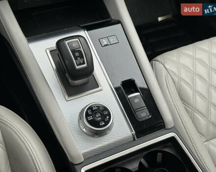 Синий Мицубиси Аутлендер, объемом двигателя 2.5 л и пробегом 15 тыс. км за 35000 $, фото 26 на Automoto.ua