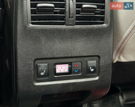 Синий Мицубиси Аутлендер, объемом двигателя 2.5 л и пробегом 15 тыс. км за 35000 $, фото 27 на Automoto.ua