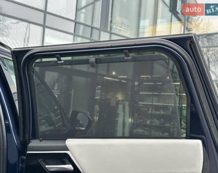 Синий Мицубиси Аутлендер, объемом двигателя 2.5 л и пробегом 15 тыс. км за 35000 $, фото 30 на Automoto.ua