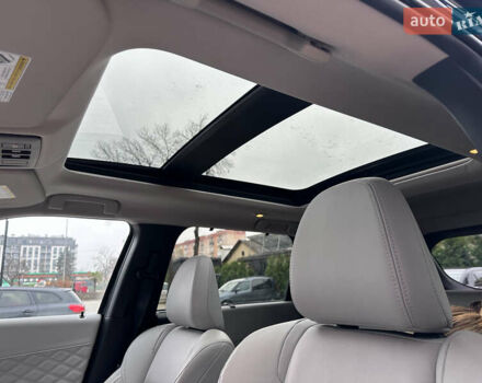 Синий Мицубиси Аутлендер, объемом двигателя 2.5 л и пробегом 15 тыс. км за 35000 $, фото 12 на Automoto.ua