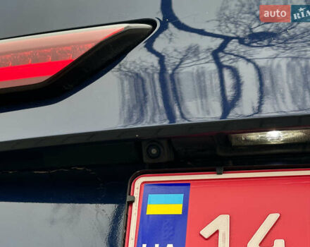 Синий Мицубиси Аутлендер, объемом двигателя 2.5 л и пробегом 15 тыс. км за 35000 $, фото 40 на Automoto.ua