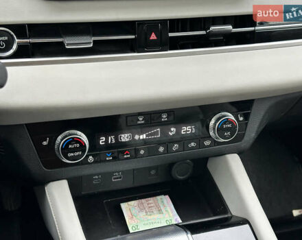 Синий Мицубиси Аутлендер, объемом двигателя 2.5 л и пробегом 15 тыс. км за 35000 $, фото 23 на Automoto.ua