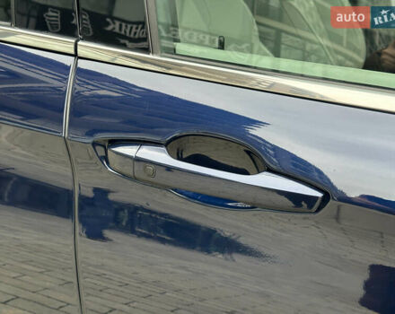 Синий Мицубиси Аутлендер, объемом двигателя 2.5 л и пробегом 15 тыс. км за 35000 $, фото 50 на Automoto.ua