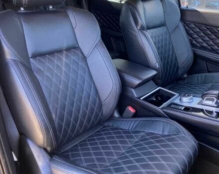 Синий Мицубиси Аутлендер, объемом двигателя 0 л и пробегом 13 тыс. км за 14500 $, фото 9 на Automoto.ua